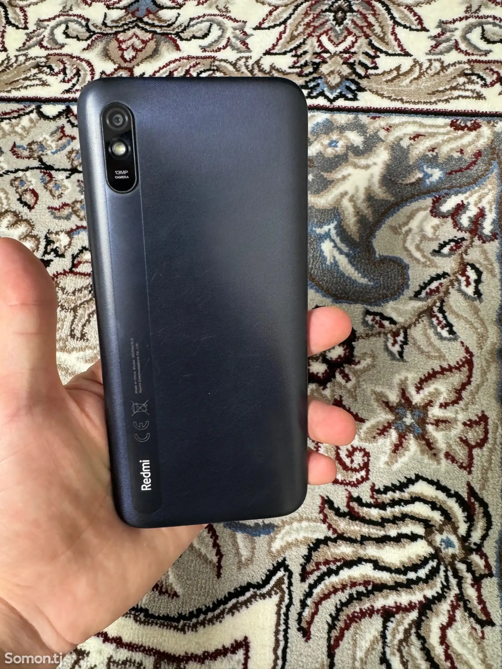 Xiaomi Redmi 9A 32gb-1