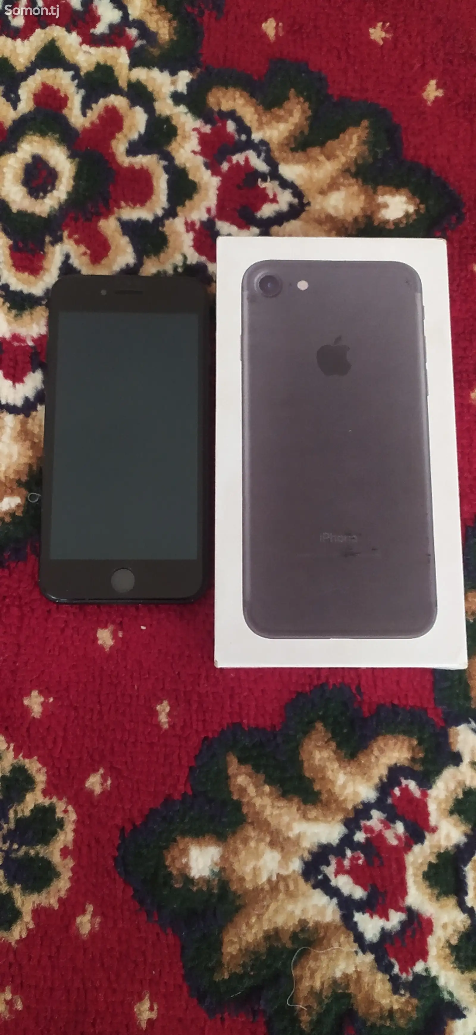 Apple iPhone 7, 32 gb-1