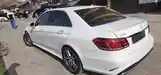 Mercedes-Benz E class, 2016-3