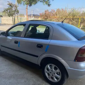 Opel Astra G, 1999