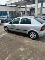 Opel Astra G, 2006-4