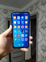 Телефон Honor-2