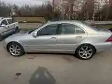 Mercedes-Benz C class, 2001-4