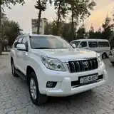 Toyota Land Cruiser Prado, 2010-7