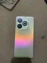 Телефон Infinix-2