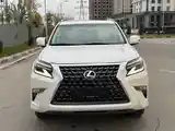 Lexus GX series, 2018-2