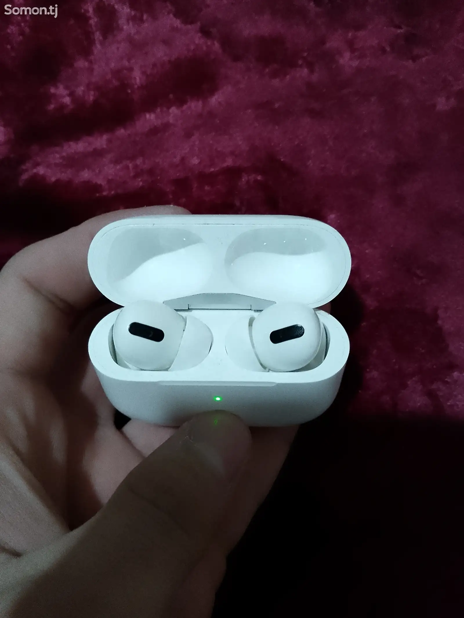 Наушники AirPods Pro 2-1