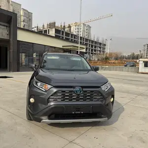 Toyota RAV 4, 2022