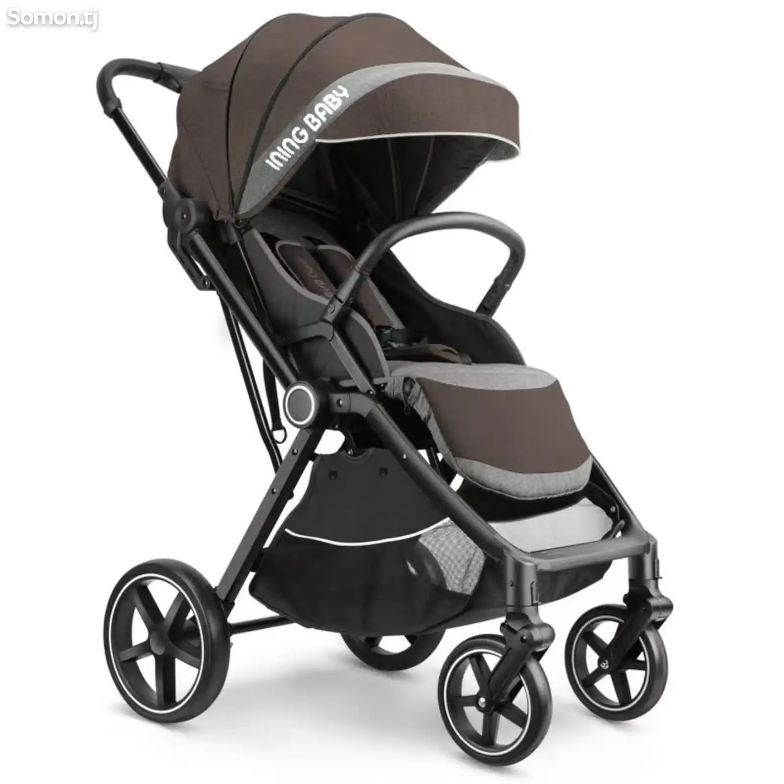 Коляска прогулочная Ining baby K306-1