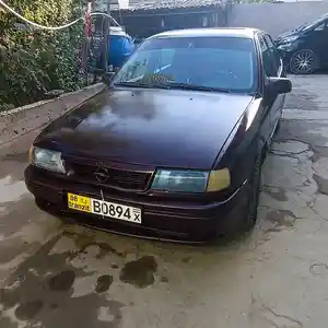 Opel Vectra A, 1993