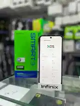 Infinix Smart 9 64gb green-3