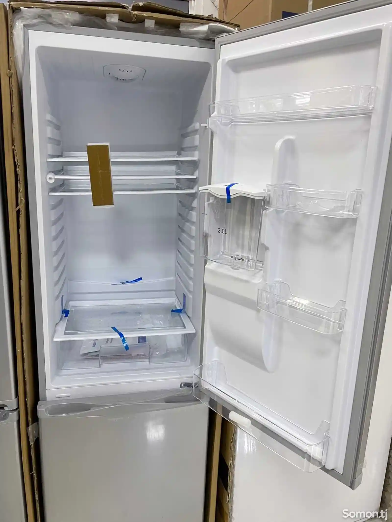 Холодильник Avest 310SD-4