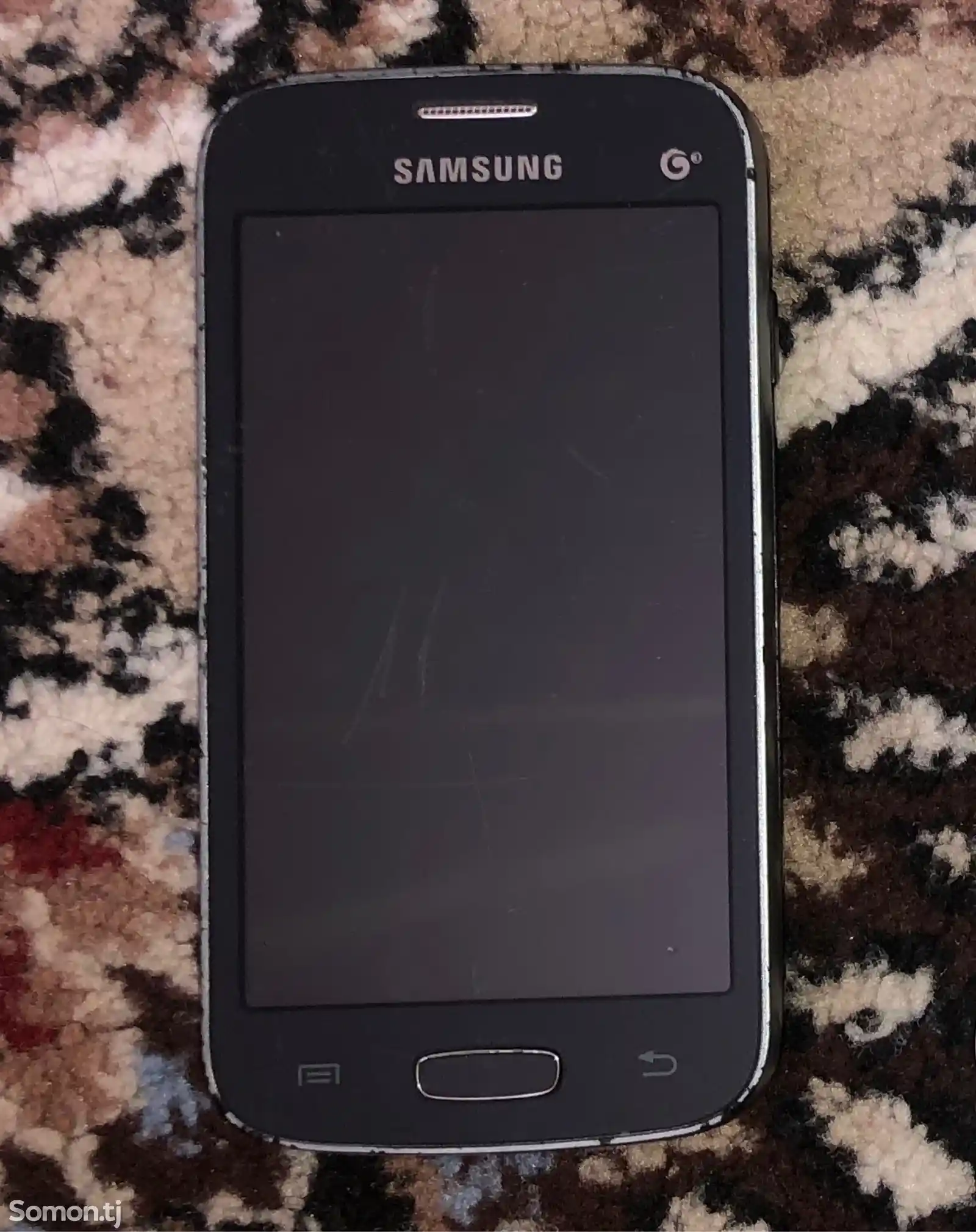 Samsung Galaxy Ace 3-1