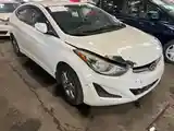 Hyundai Elantra, 2014-3