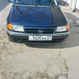 Opel Astra F, 1995