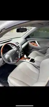 Toyota Camry, 2010-5