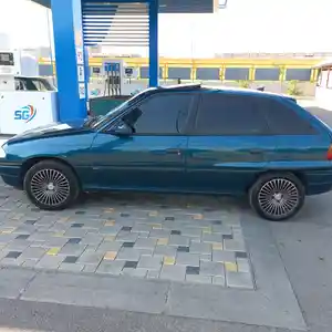 Opel Astra F, 1995