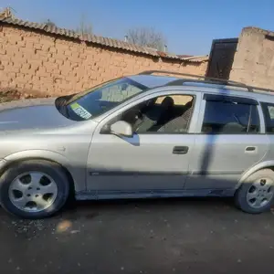 Opel Astra G, 1999