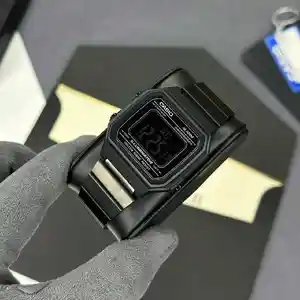Мужские часы Casio B650WB-1BDF