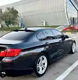 BMW 5 series, 2013-3