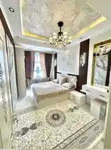 2-комн. квартира, 8 этаж, 50м², Шохмансур доми Ватан-5