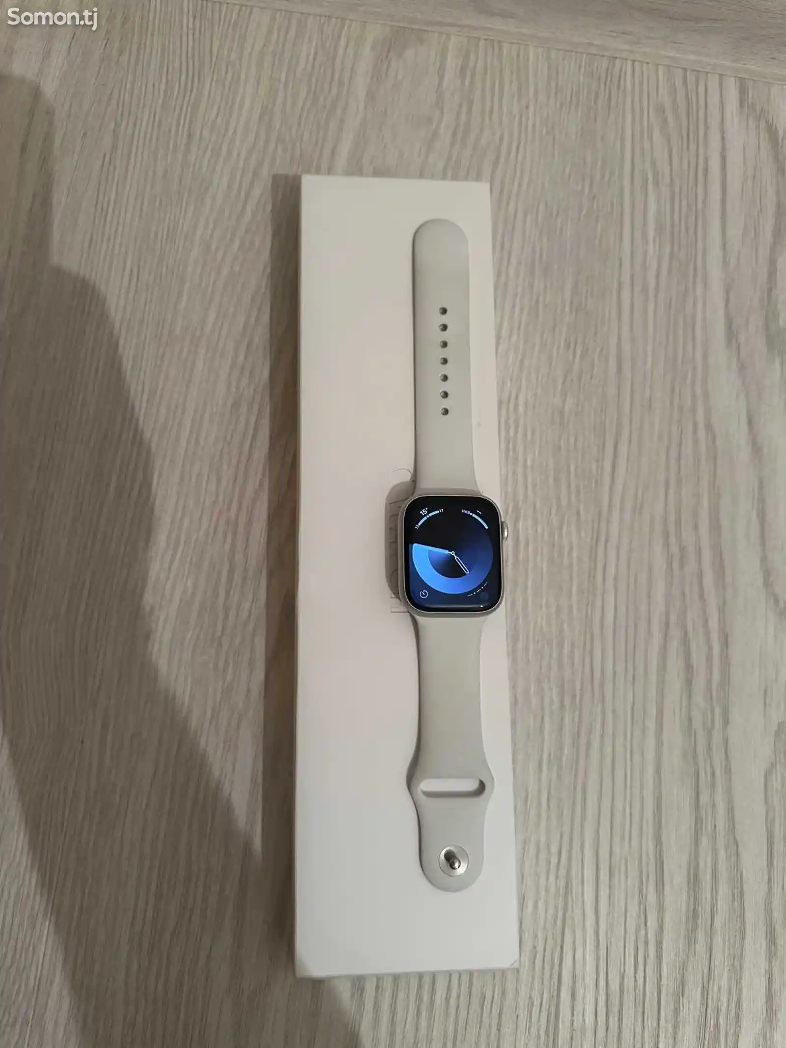 Смарт часы Apple Watch 8 45mm-4