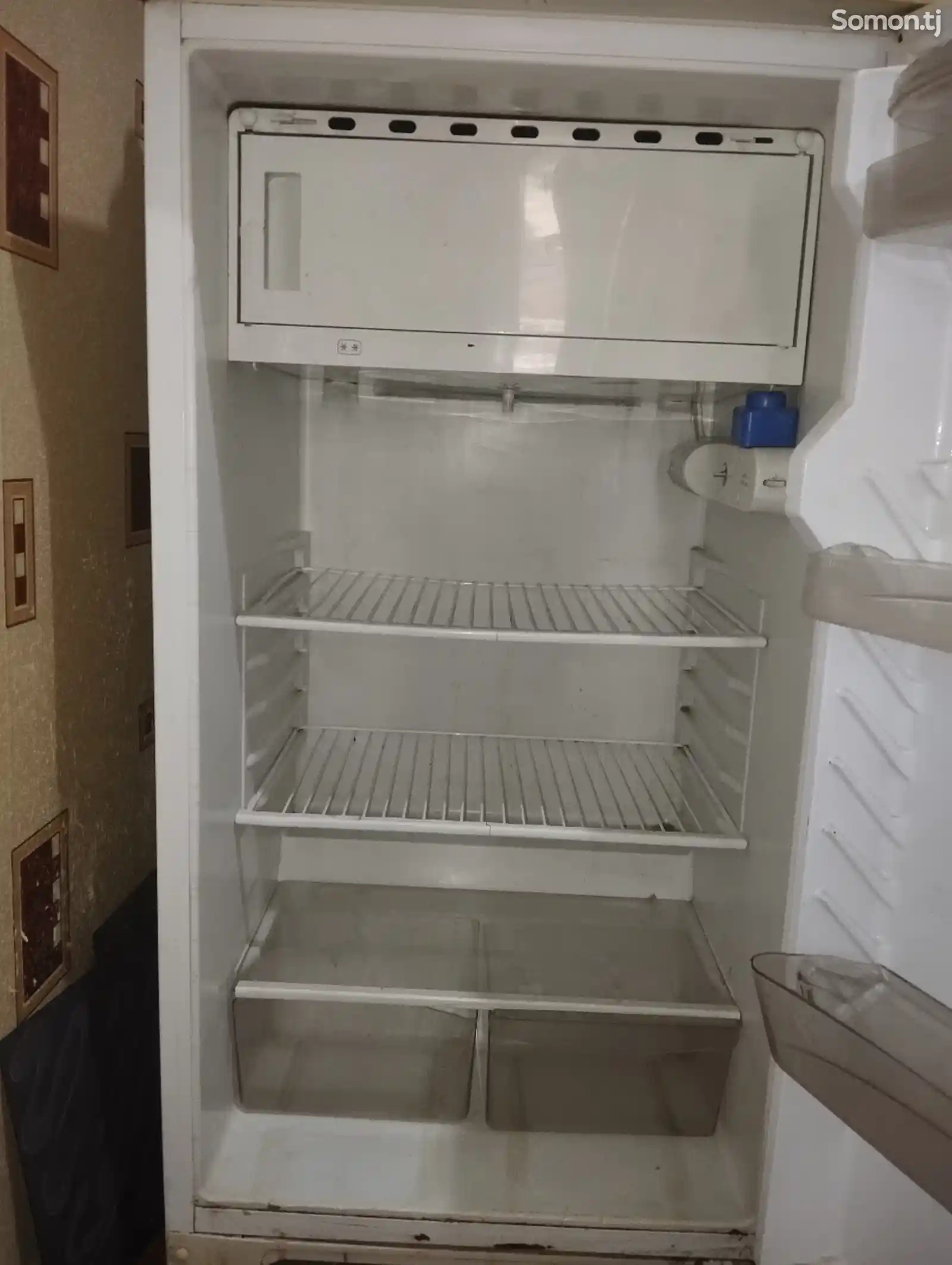 Холодильник Помир Exqvizit-2