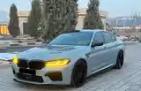 BMW M5, 2023-3