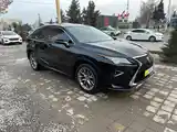 Lexus RX series, 2017-3