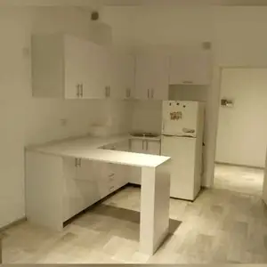 1-комн. квартира, 5 этаж, 48 м², Кафе сафо