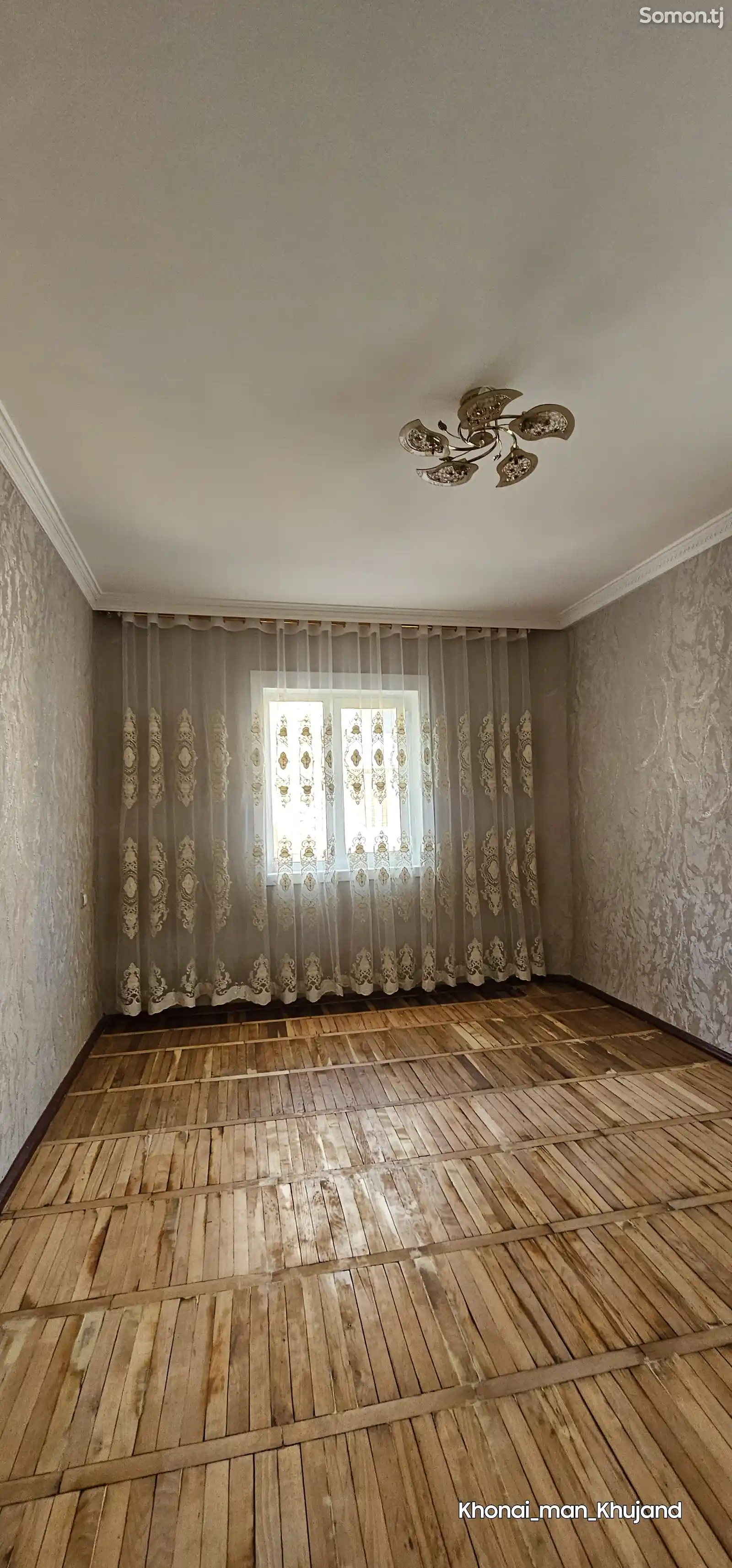 1-комн. квартира, 2 этаж, 40 м², 12 мкр-5