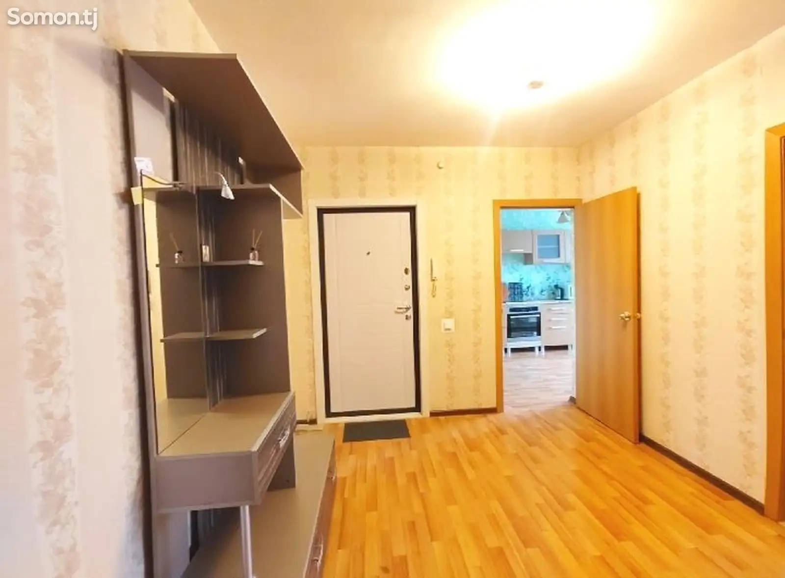 2-комн. квартира, 2 этаж, 74м², зарафшон ёвар-6