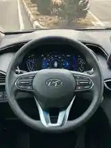 Hyundai Santa Fe, 2019-9