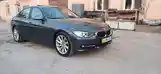 BMW 3 series, 2018-3