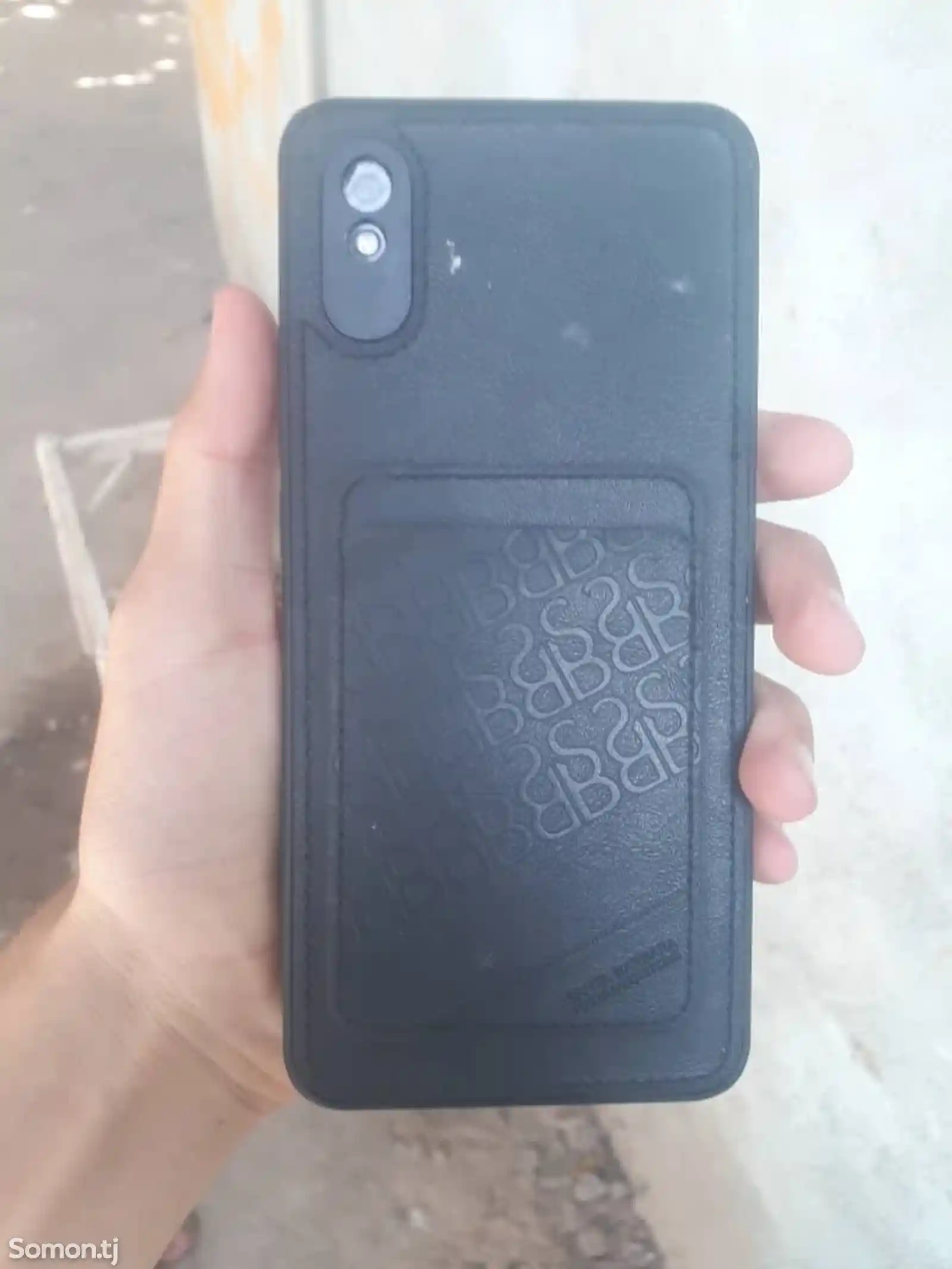 Xiaomi Redmi 9a-2