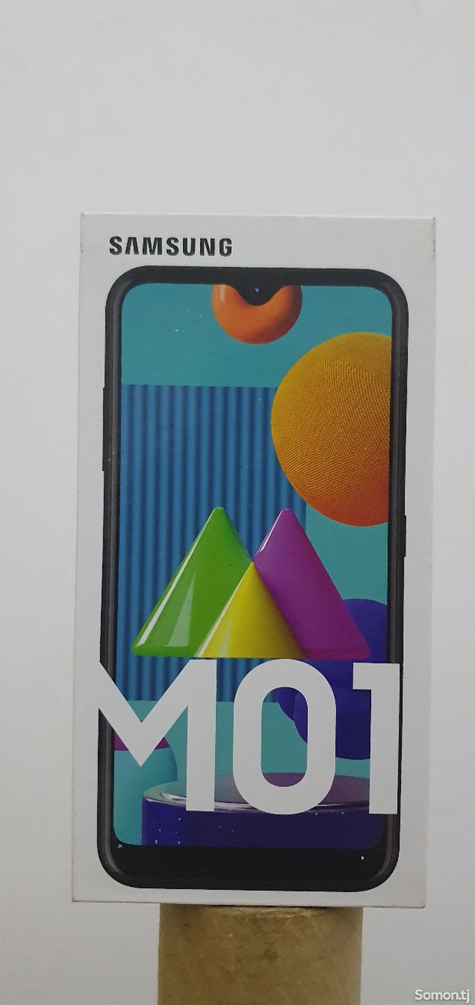 Samsung Galaxy M01-4