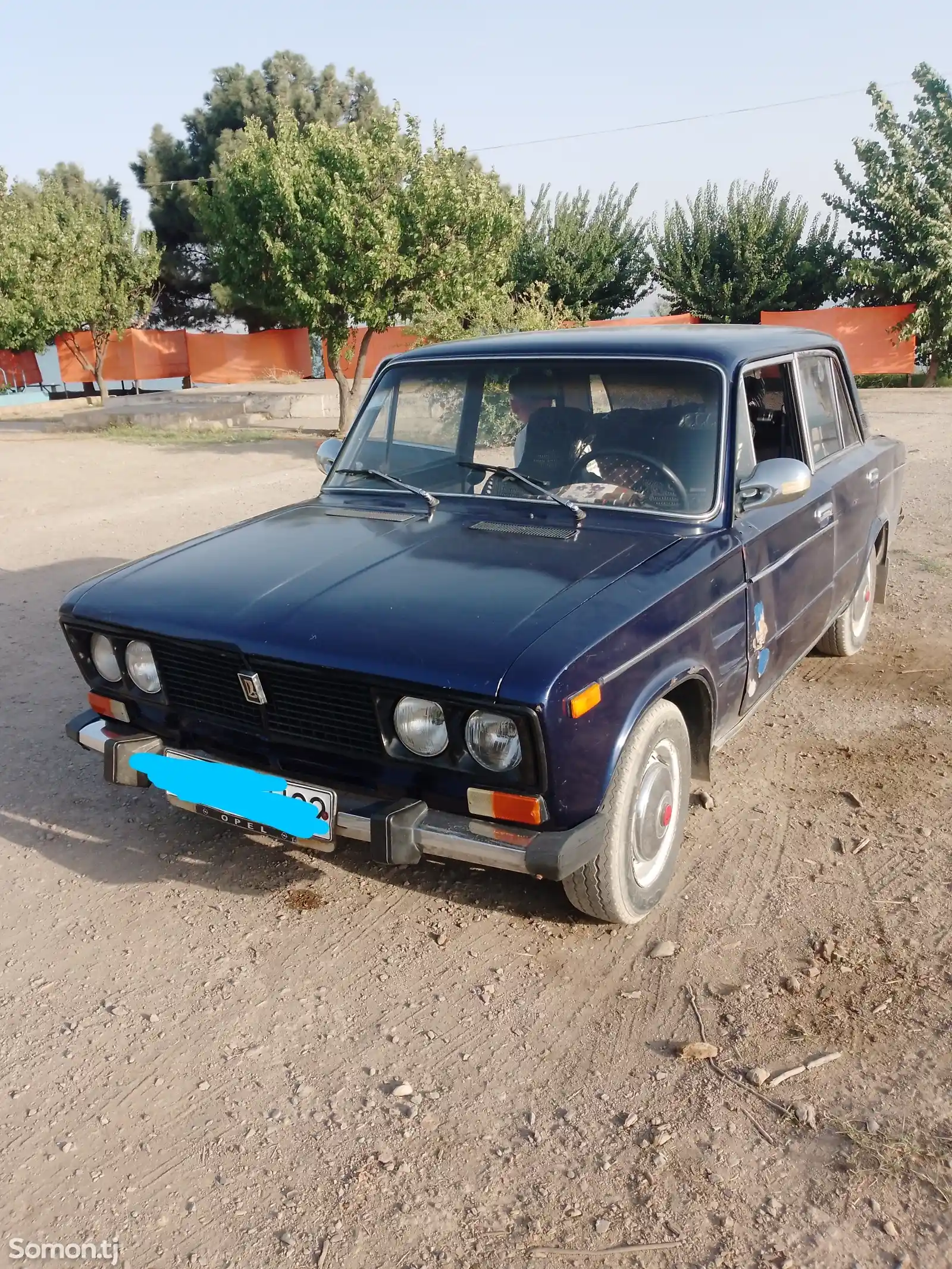 ВАЗ 2106, 1999-1