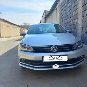 Volkswagen Jetta, 2014