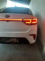 Kia Rio, 2019-2