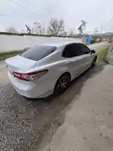 Toyota Camry, 2018-4