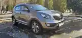 Kia Sportage, 2014-3