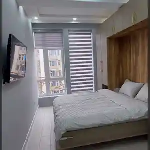 2-комн. квартира, 11 этаж, 110м², Шохмансур