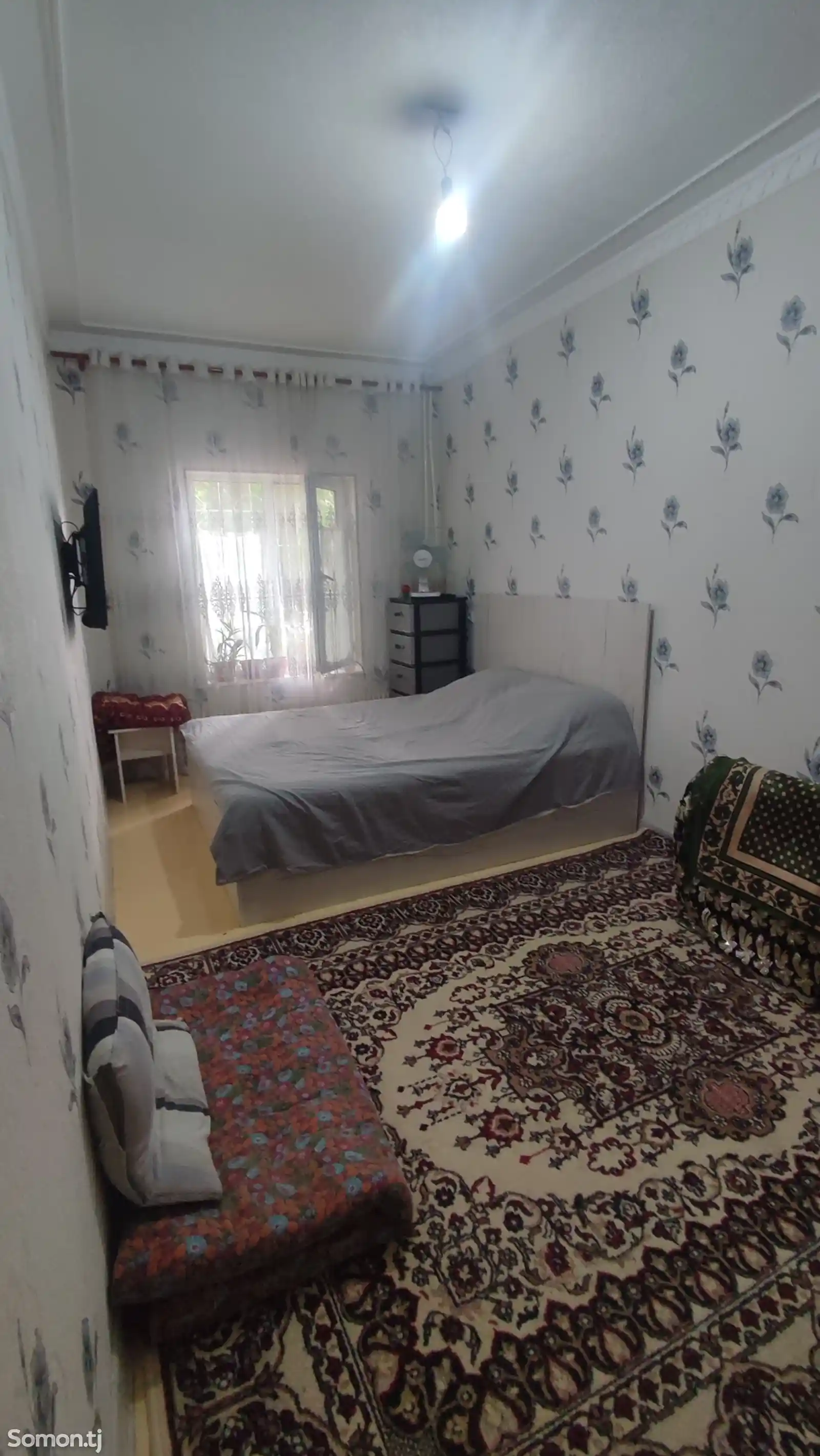 4-комн. квартира, 1 этаж, 100 м², Автовокзал-11