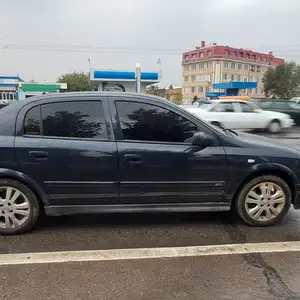 Opel Astra G, 2003