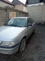 Opel Astra F, 1992-2