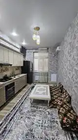 3-комн. квартира, 12 этаж, 90 м², Мардон, Дусти, дом Пайкар, Района Сино-8