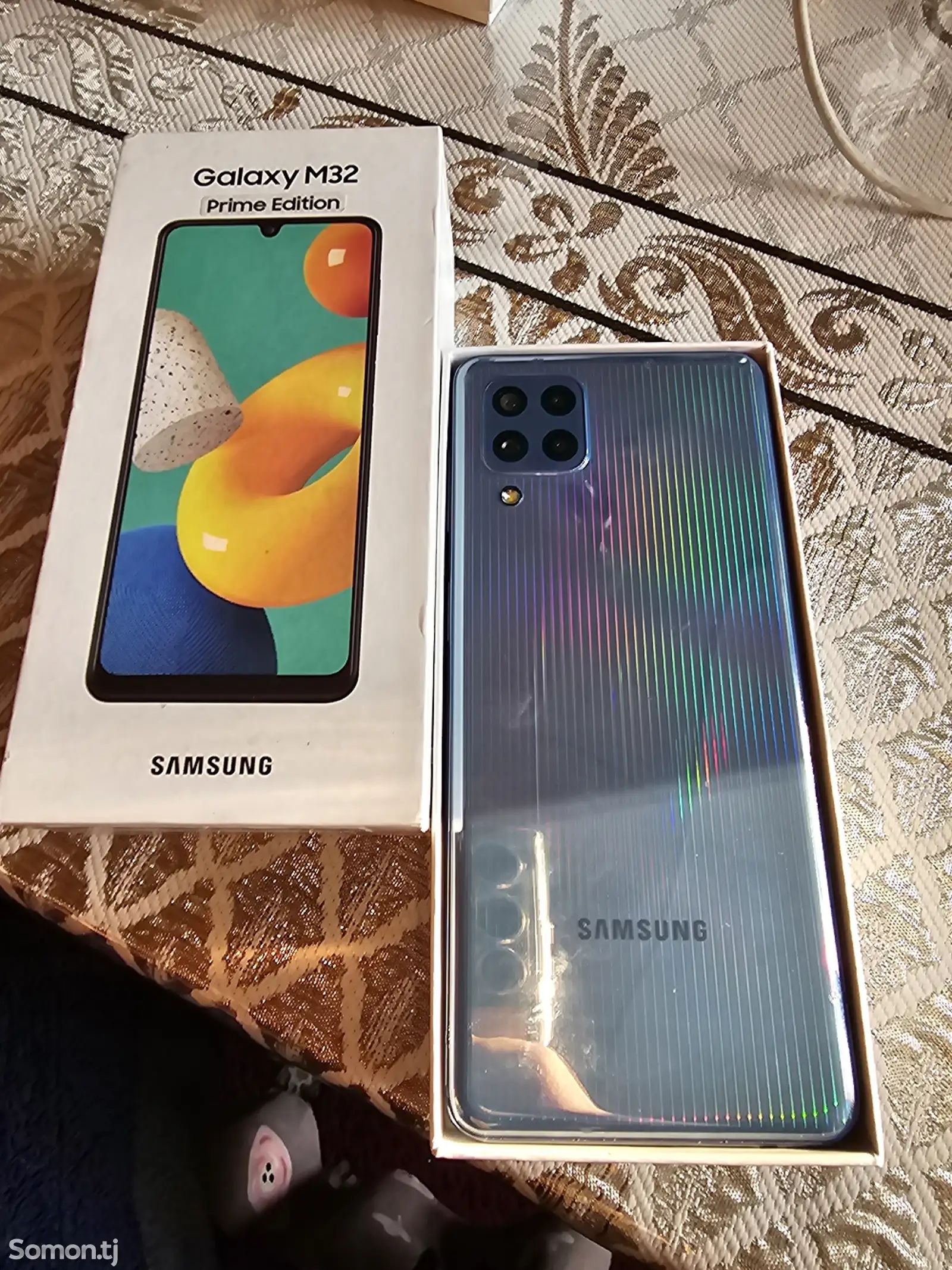 Samsung Galaxy М32 64GB