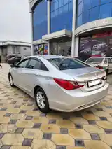 Hyundai Sonata, 2013-3