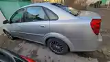 Daewoo Lacetti, 2004-4