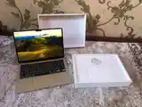 Ноутбук MacBook Air-4